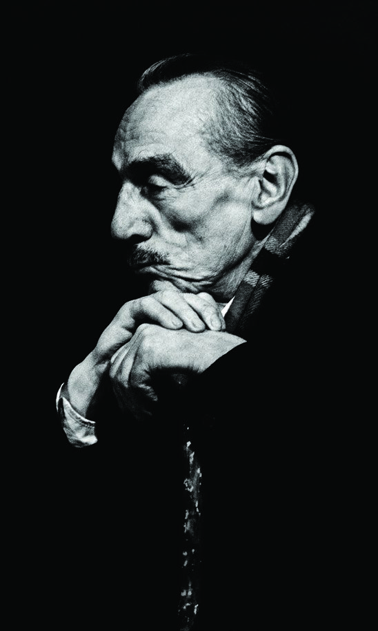 Eduardo De Filippo Eduardo De Filippo